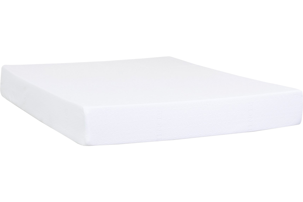 8″ Hybrid Latex Mattress Mcleary's Canadian Made Quality Furniture