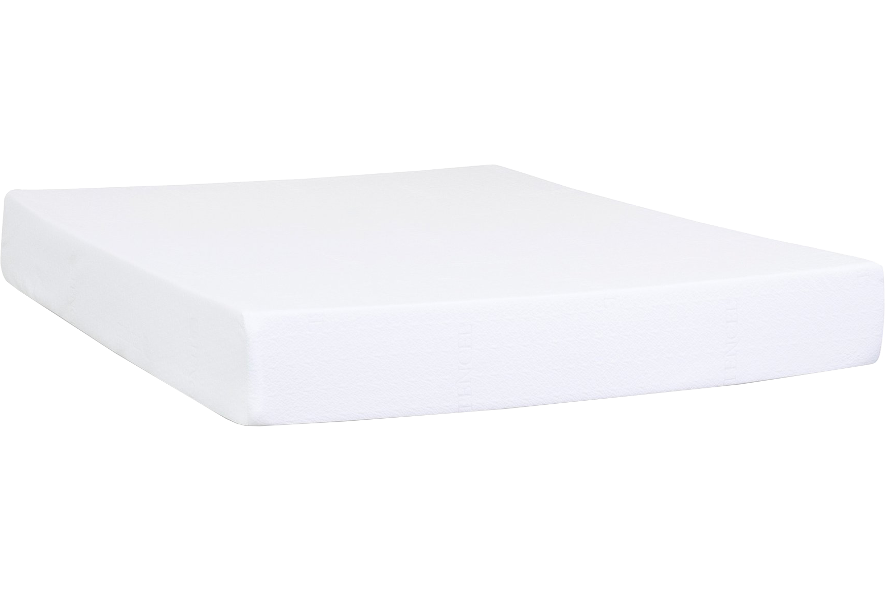 8″ Hybrid Latex Mattress Mcleary's Canadian Made Quality Furniture
