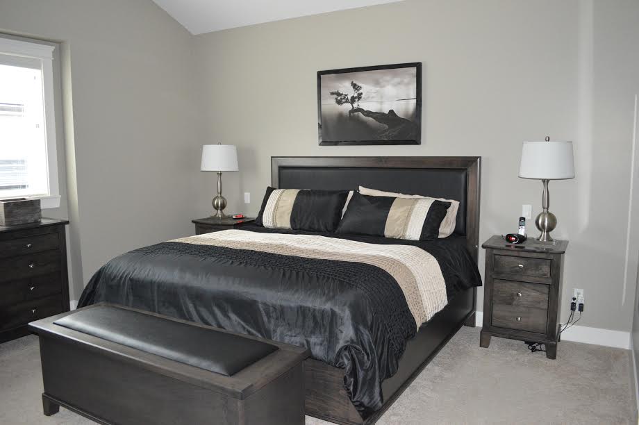 Kerrisdale Bedroom Collection Mcleary's Canadian Made Quality Furniture & Mattresses Langley