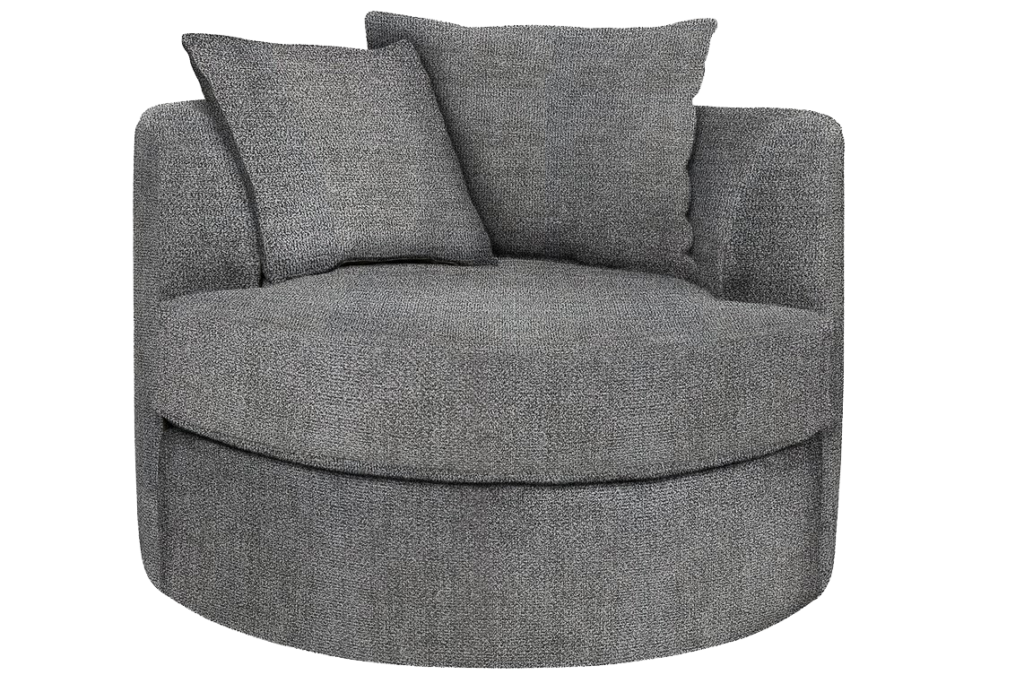 Cuddle Chair Mcleary's Canadian Made Quality Furniture & Mattresses Langley