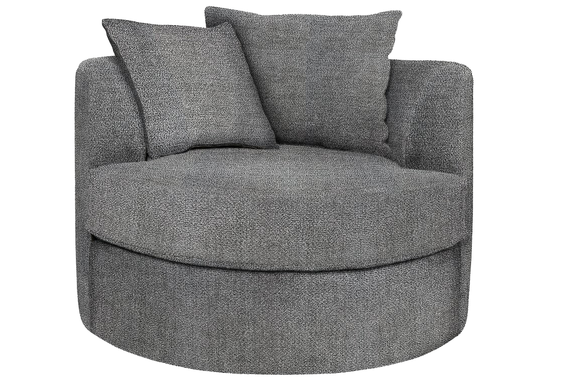 Cuddle Chair Mcleary's Canadian Made Quality Furniture & Mattresses