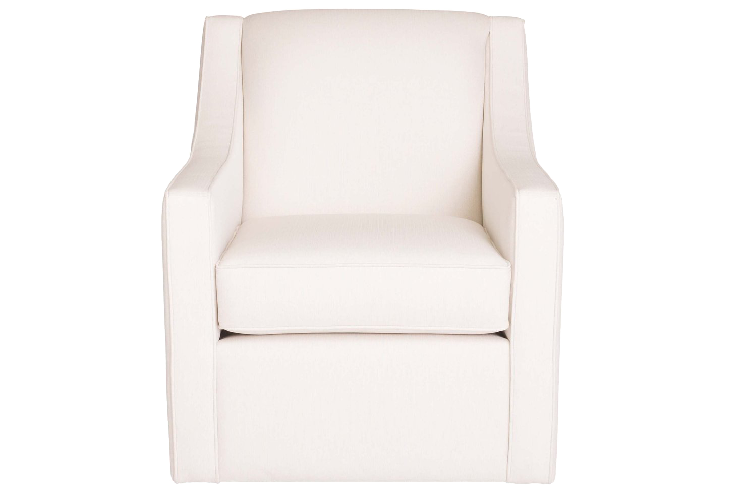 Jenna Swivel and Rocker Chair Mcleary's Canadian Made Quality