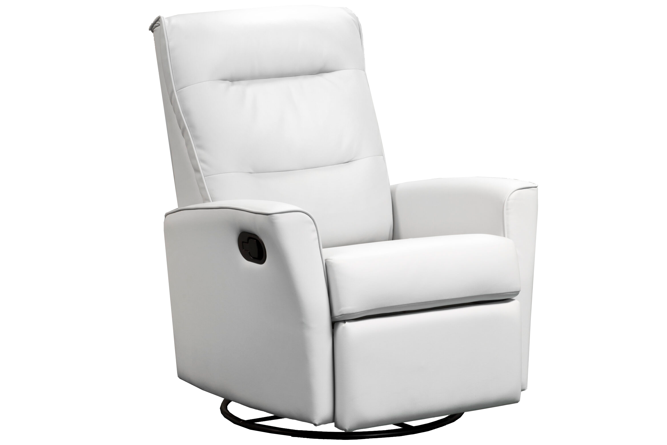 L0342 Compact Recliner Mcleary's Canadian Made Quality Furniture