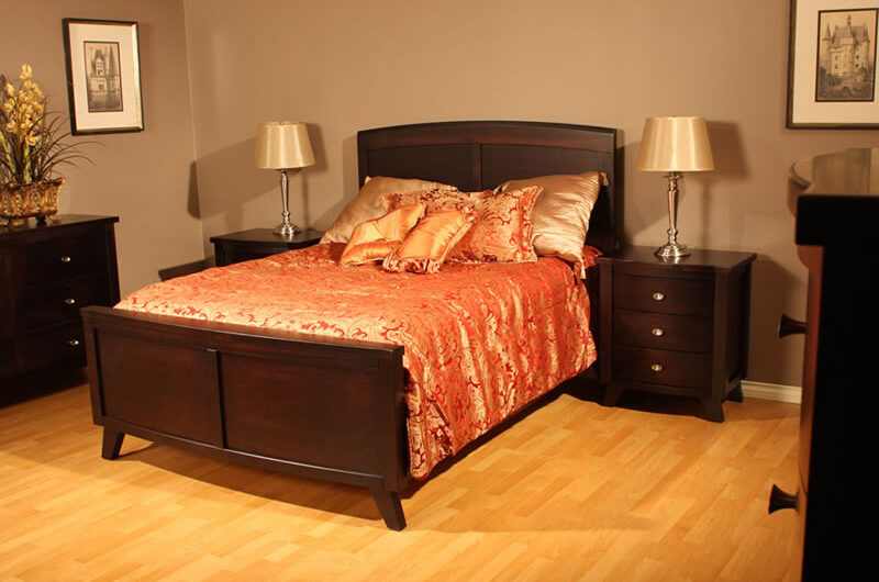 Bedroom Collection Mcleary's Canadian Made Quality Furniture