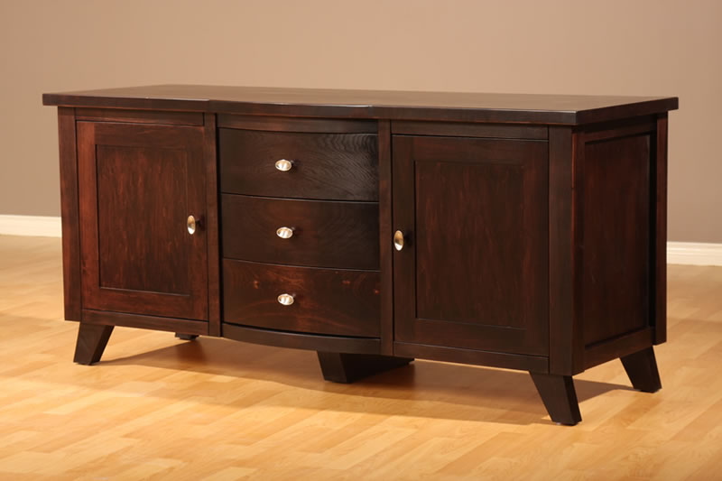 TV Stands Mcleary's Canadian Made Quality Furniture