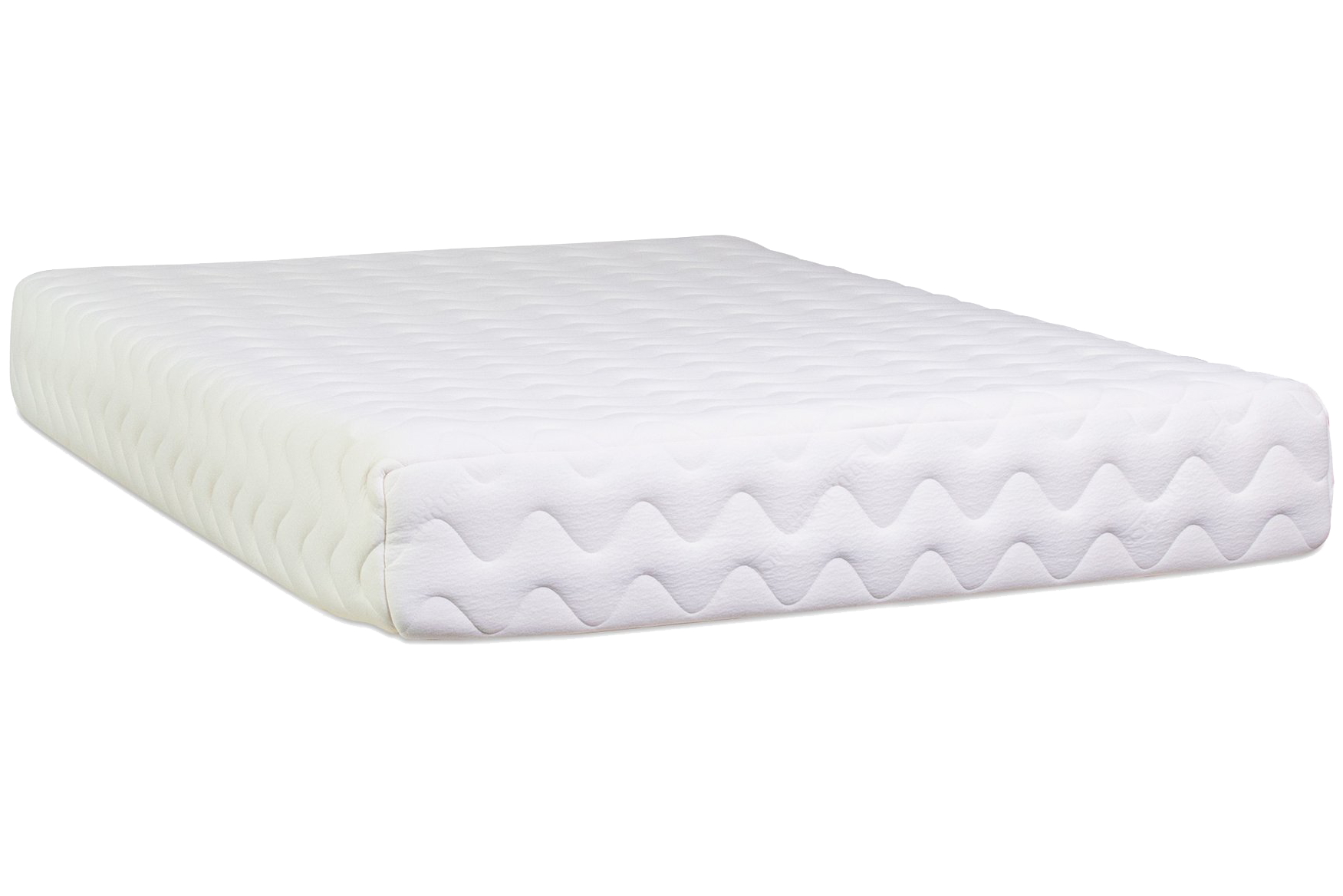 8″ Seymour Firm Mattress Mcleary's Canadian Made Quality Furniture