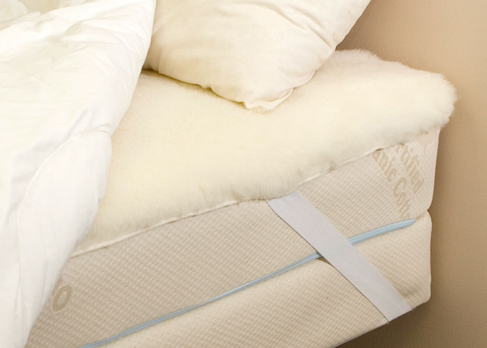 Mattress toppers canada discount