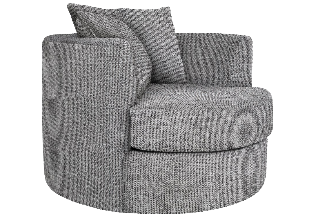 Cuddle Chair Mcleary's Canadian Made Quality Furniture & Mattresses