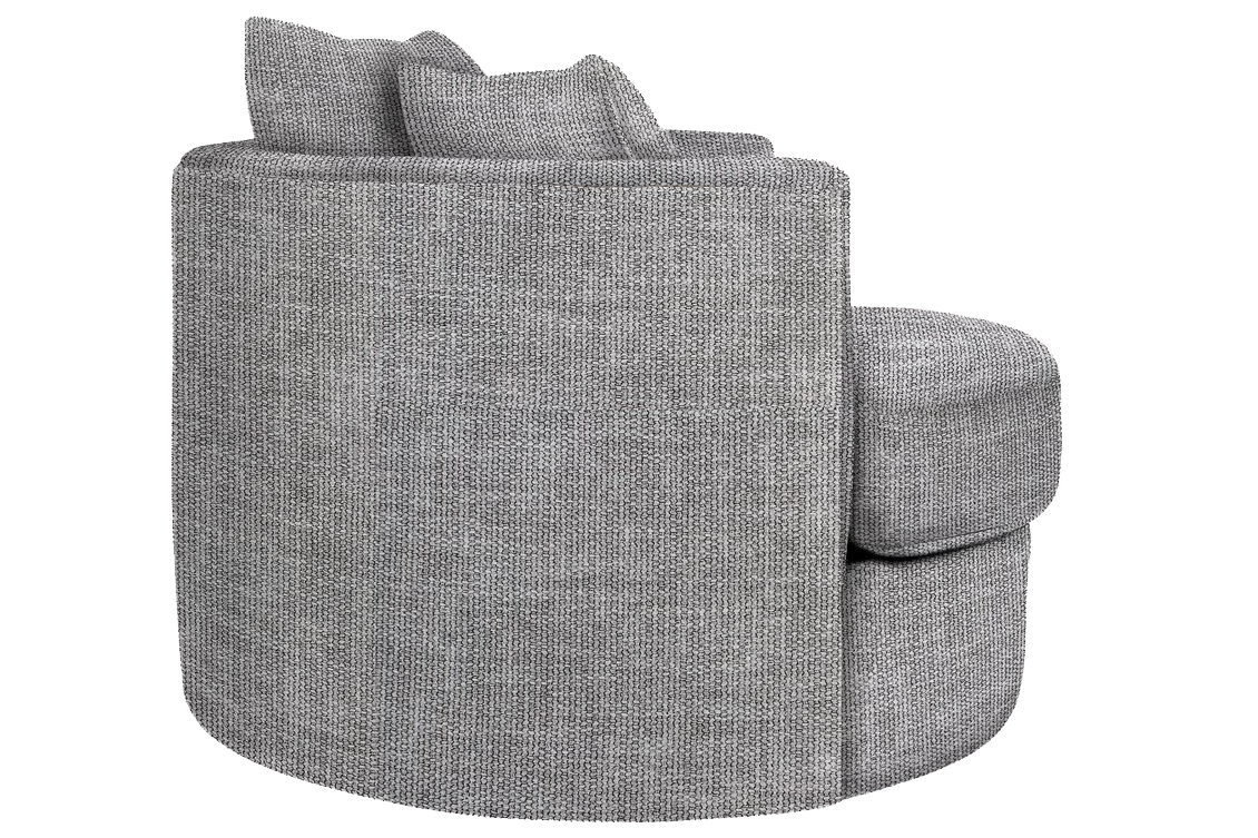 Cuddle Chair Mcleary's Canadian Made Quality Furniture & Mattresses