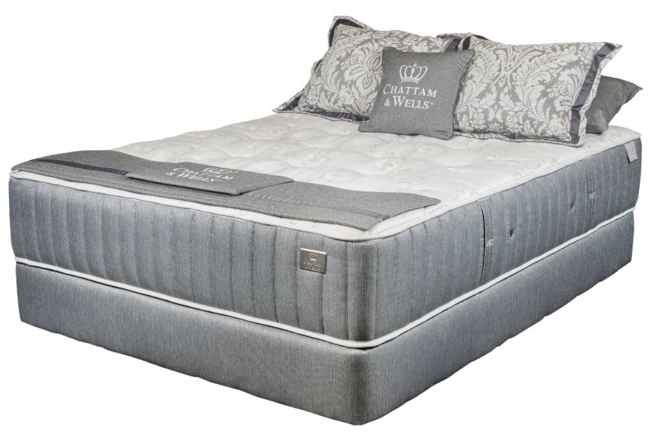 Duchess Firm Tight Top Mattress Mcleary's Canadian Made Quality