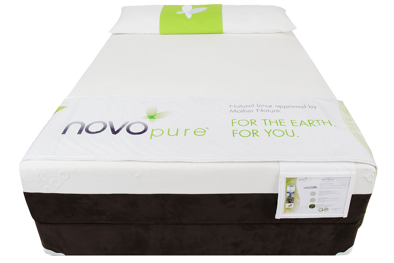 Thames Hybrid Mattress Mcleary's Canadian Made Quality Furniture