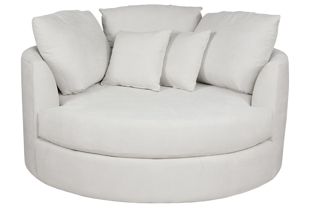 Snuggle Chair Mcleary's Canadian Made Quality Furniture & Mattresses