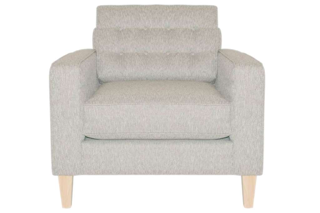 New York Chair Mcleary's Canadian Made Quality Furniture & Mattresses