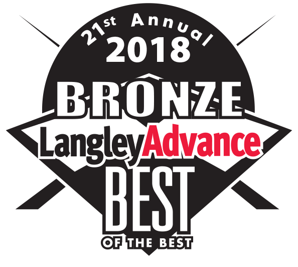2018 Langley Advance – Best of the Best