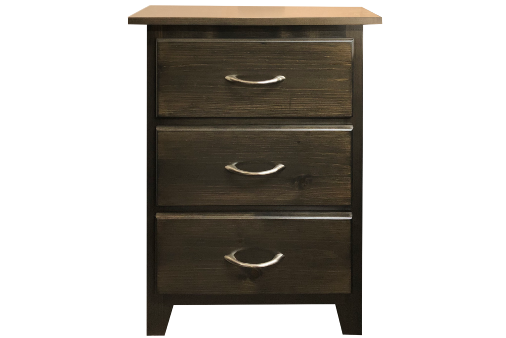 Denver Nightstand Mcleary's Canadian Made Quality Furniture