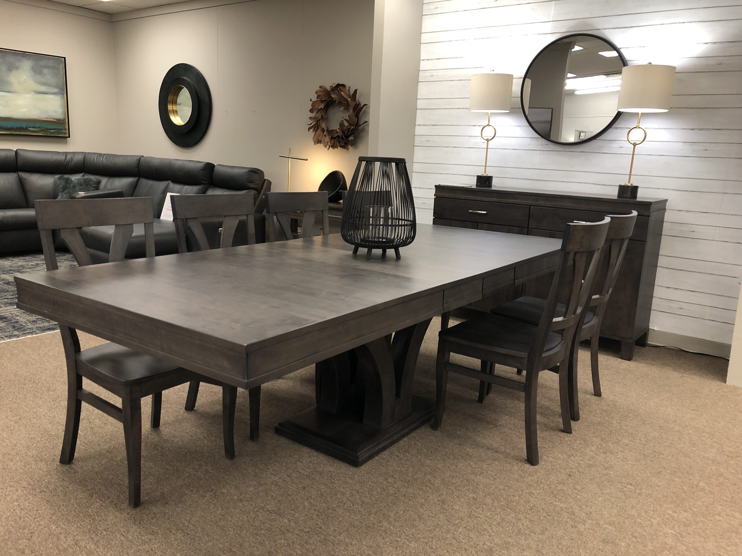 Mcleary's Canadian Made Quality Furniture & Mattresses Langley