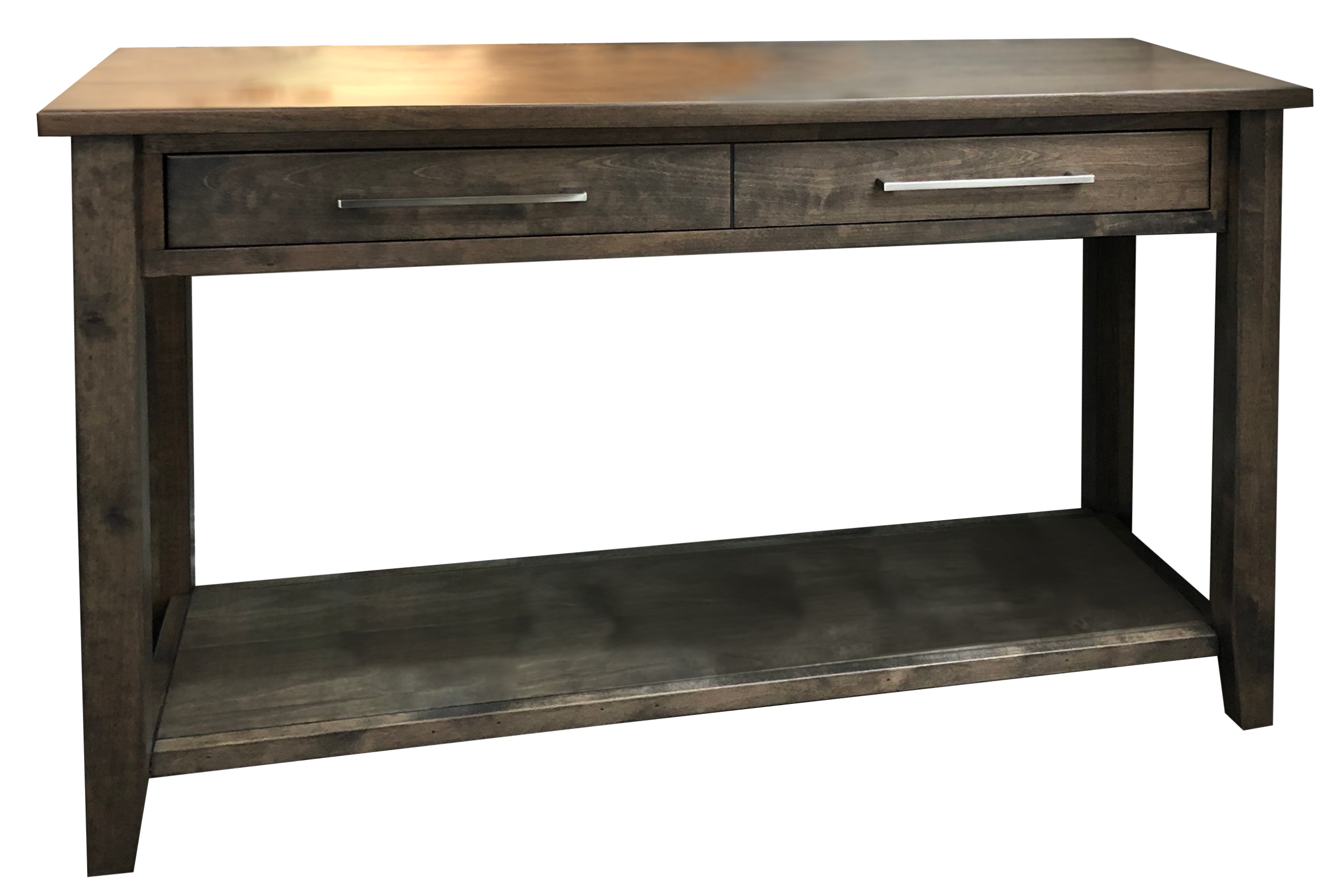Amblegreen Sofa Table Mcleary's Canadian Made Quality Furniture
