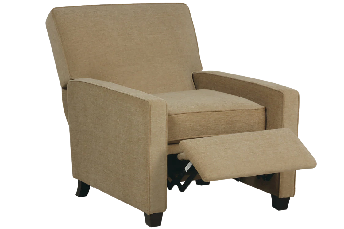 Maple Recliner Mcleary's Canadian Made Quality Furniture & Mattresses
