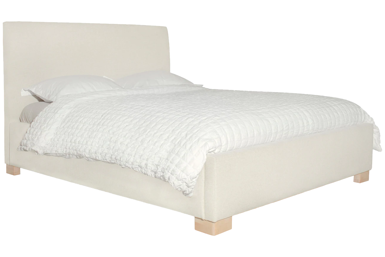 Dover Bed Mcleary's Canadian Made Quality Furniture & Mattresses Langley