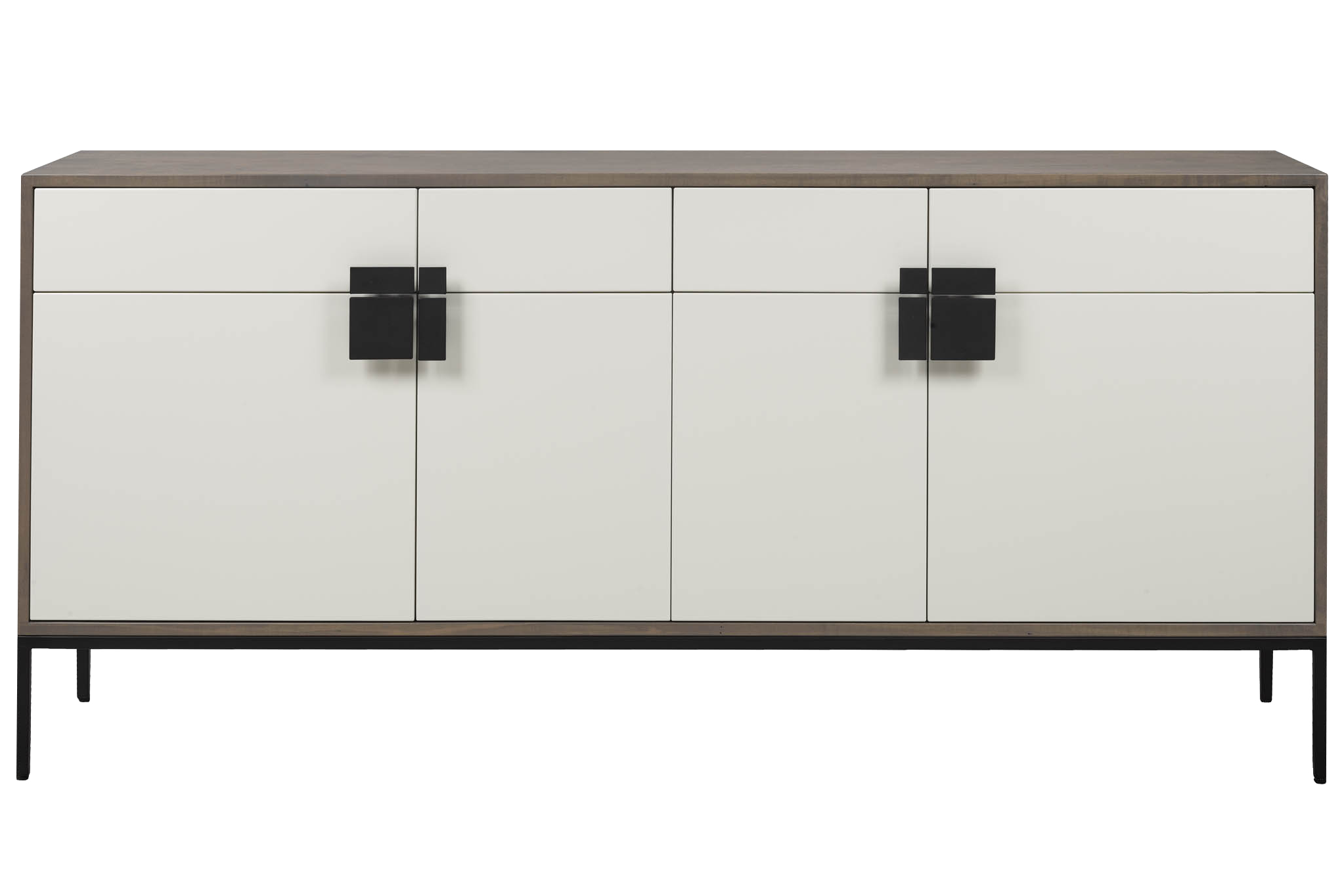 Baltic Sideboard Mcleary's Canadian Made Quality Furniture