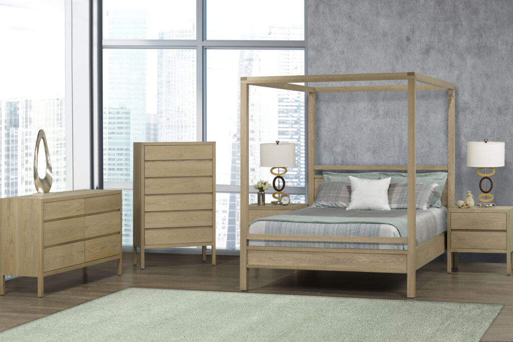 Sula Bedroom Collection Mcleary's Canadian Made Quality Furniture & Mattresses Langley