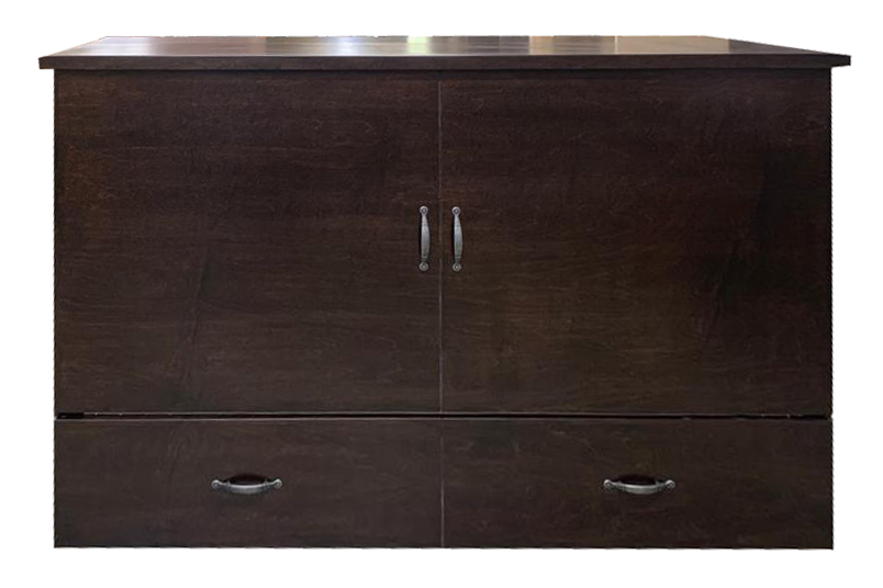 Park Ave Bed Mcleary's Canadian Made Quality Furniture & Mattresses Langley