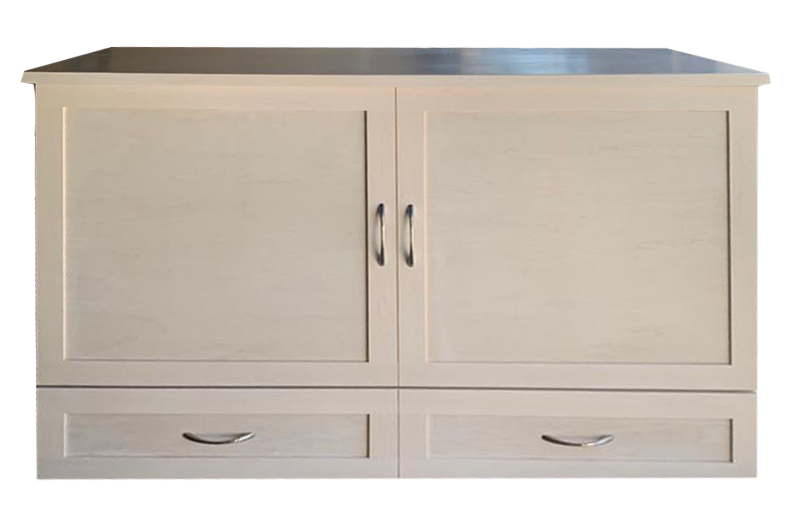 Country Bed Mcleary's Canadian Made Quality Furniture