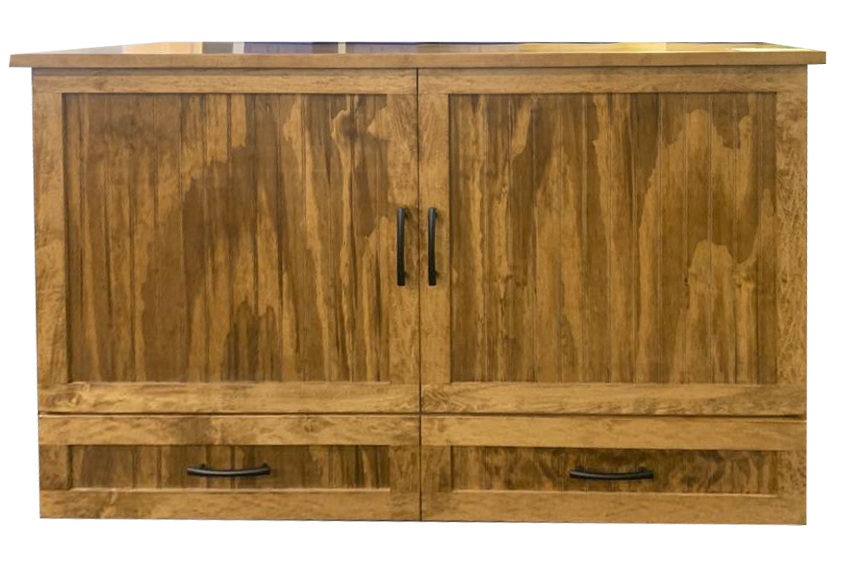 Cottage Bed Mcleary's Canadian Made Quality Furniture