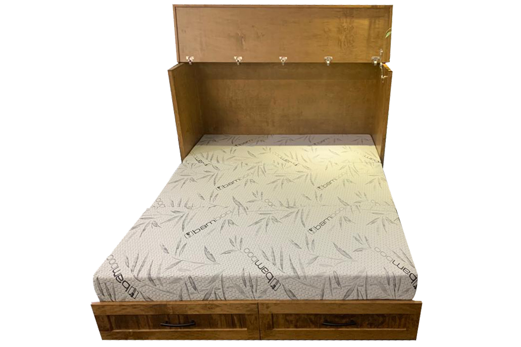 Mcleary's canadian made quality furniture & mattresses deals