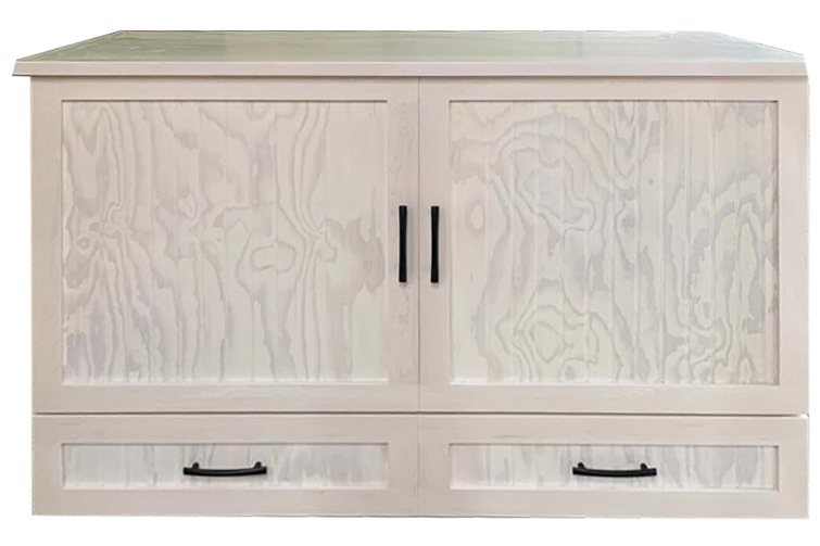 Cottage Bed Mcleary's Canadian Made Quality Furniture