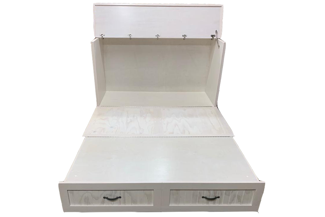 Park Ave Bed Mcleary's Canadian Made Quality Furniture & Mattresses Langley