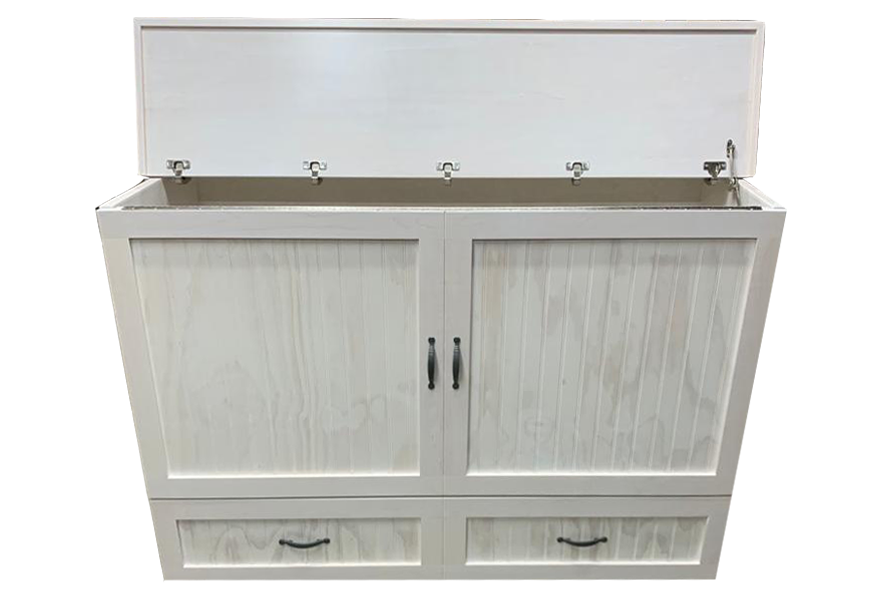 Cottage Bed Mcleary's Canadian Made Quality Furniture