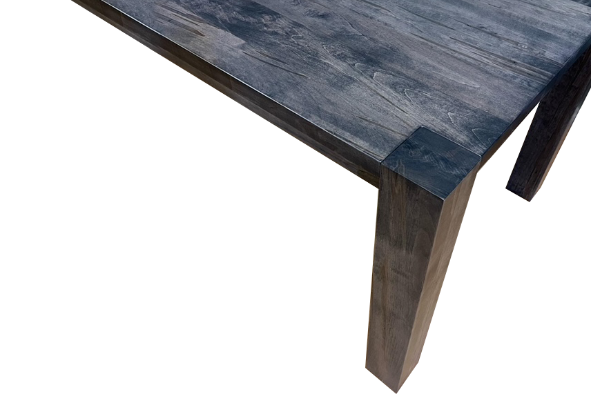 Classic Dining Table Mcleary's Canadian Made Quality Furniture & Mattresses Langley