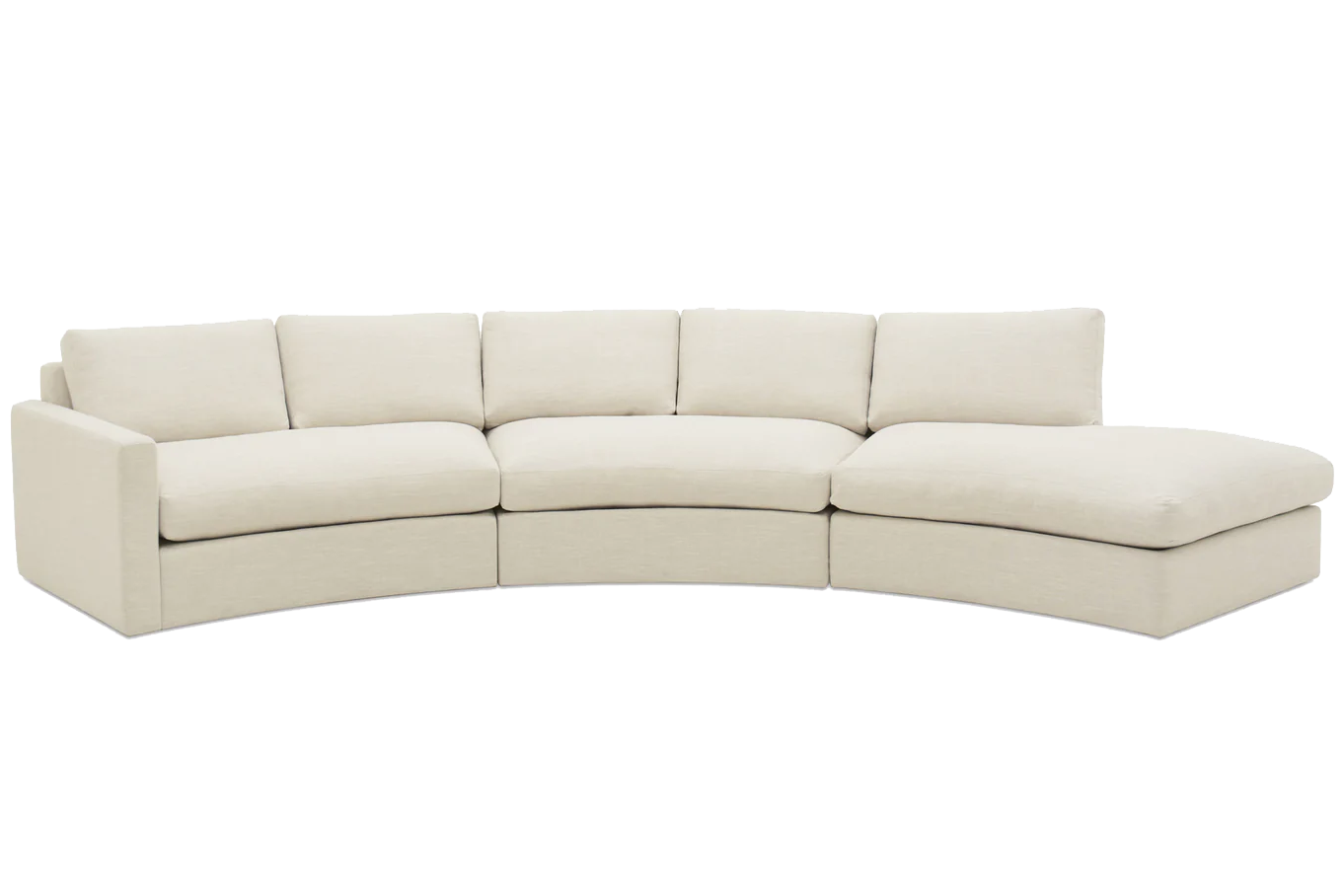 Odessa Collection Mcleary's Canadian Made Quality Furniture