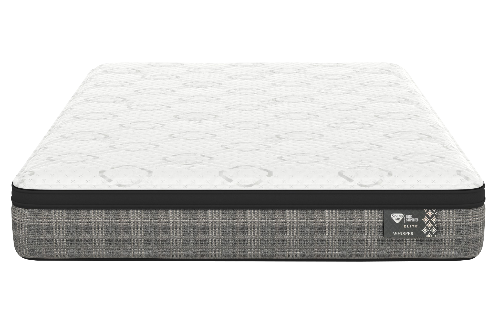 Whisper Mattress Mcleary's Canadian Made Quality Furniture & Mattresses Langley