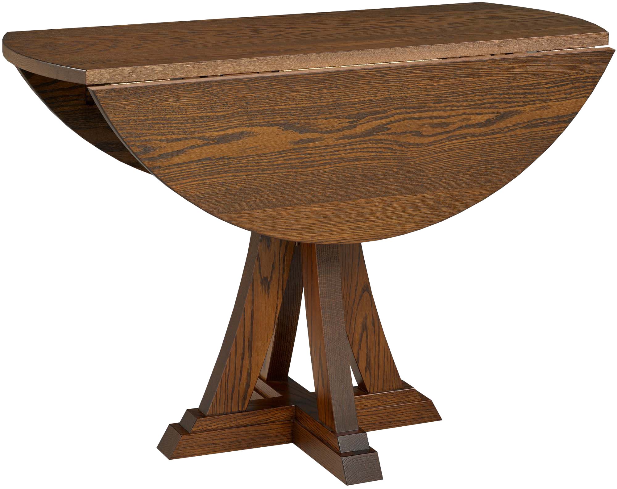 Eiffel Drop Leaf Table Mcleary's Canadian Made Quality Furniture