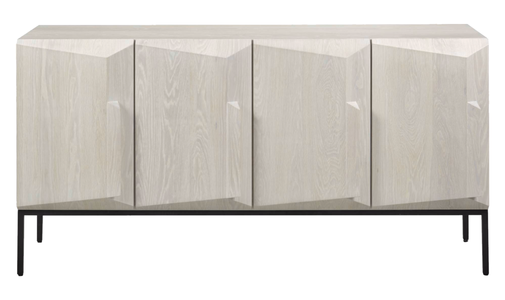 Gustav Sideboard Mcleary's Canadian Made Quality Furniture