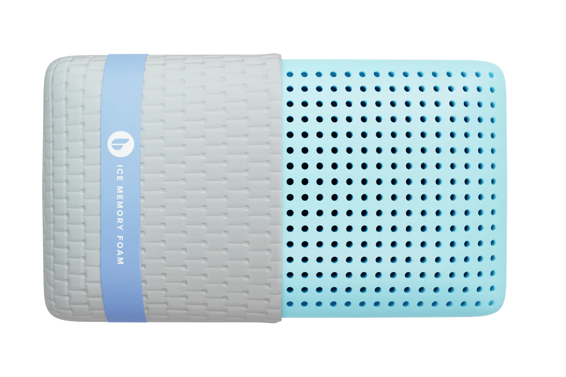 Ice Gel Pillow Mcleary's Canadian Made Quality Furniture & Mattresses