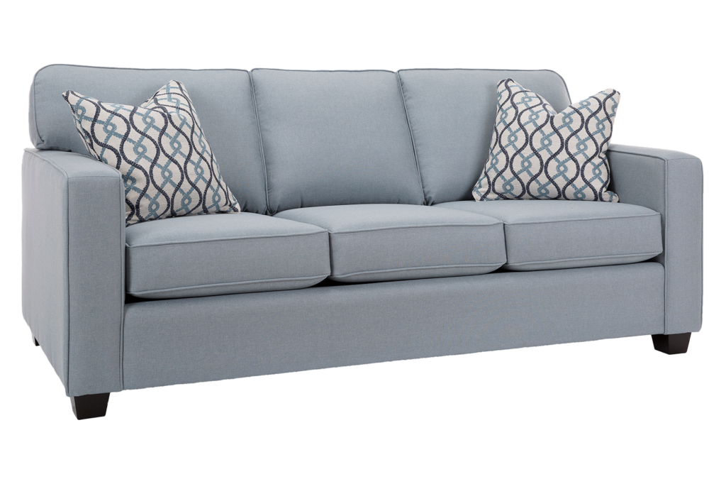2541 Sofa Mcleary's Canadian Made Quality Furniture & Mattresses Langley