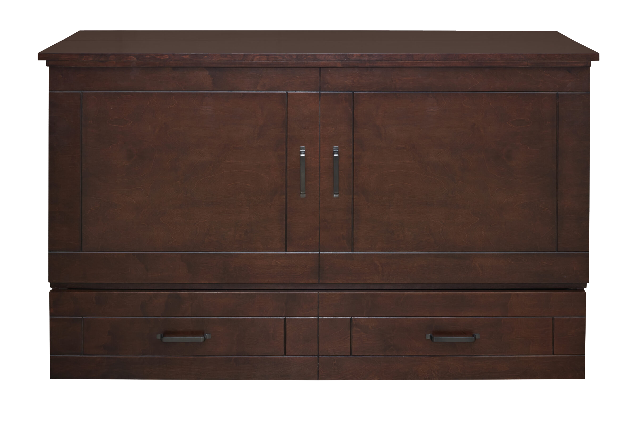 Aztec Bed Mcleary's Canadian Made Quality Furniture