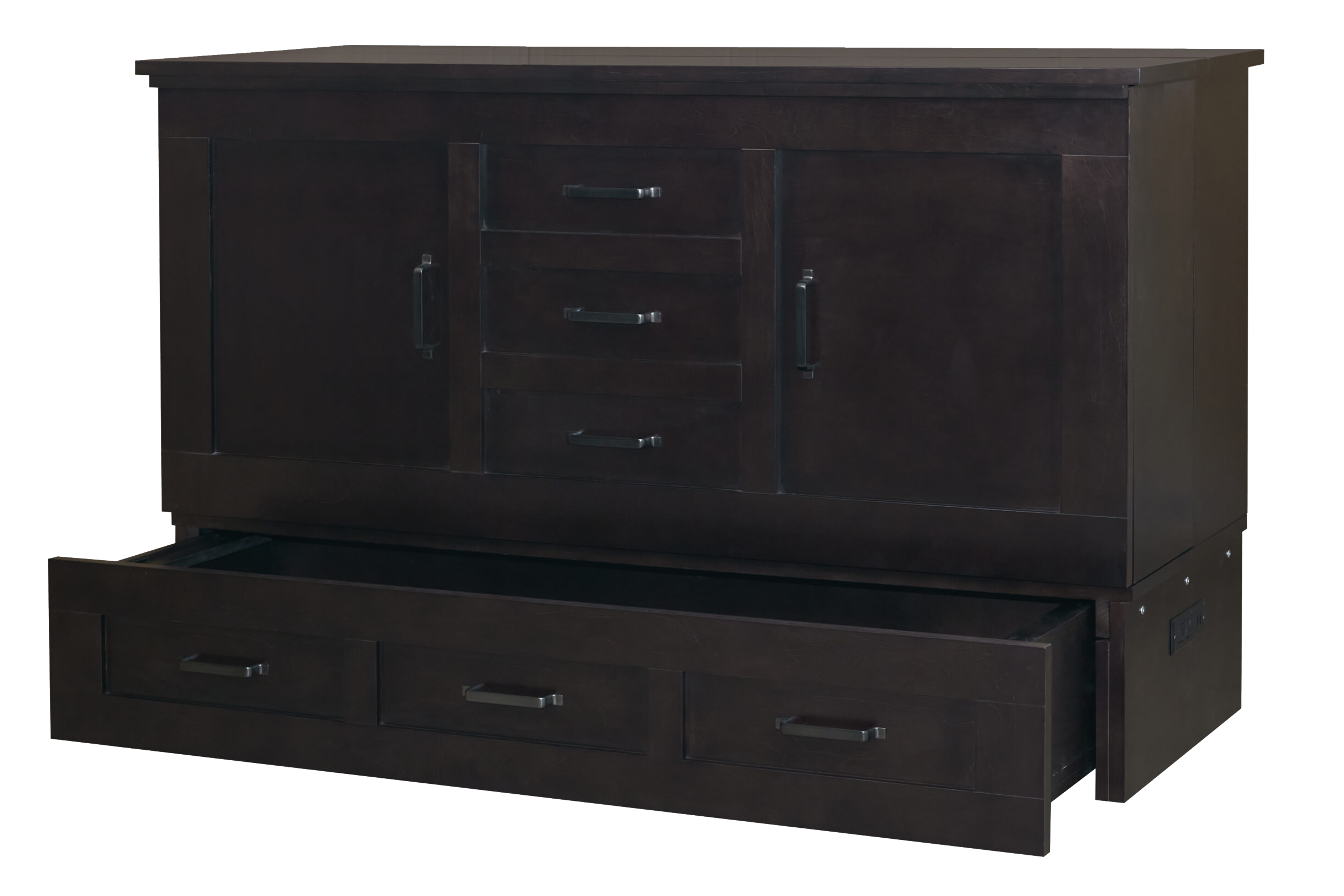 Harrison Bed Mcleary's Canadian Made Quality Furniture & Mattresses Langley