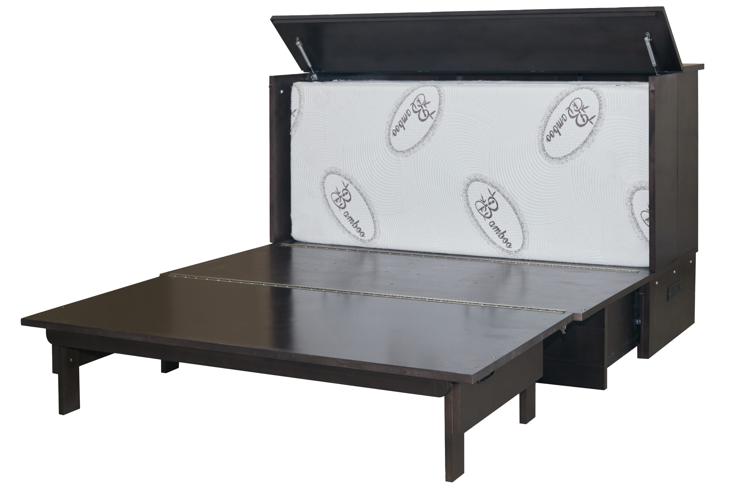 Harrison Bed Mcleary's Canadian Made Quality Furniture