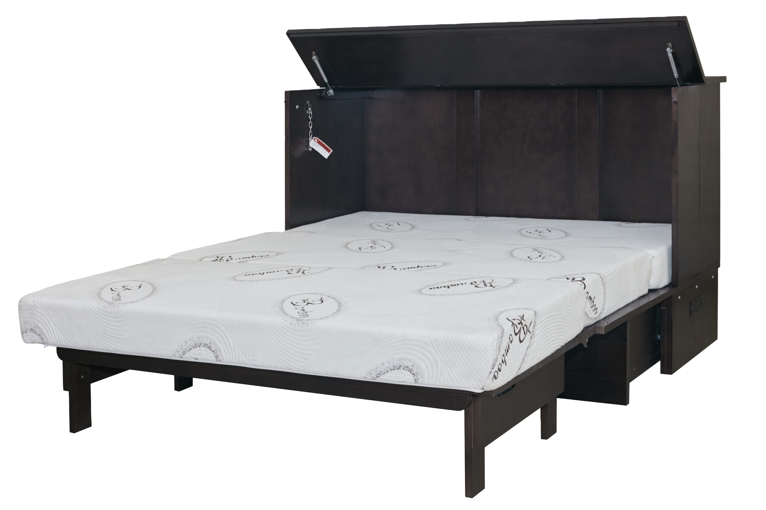 Harrison Bed Mcleary's Canadian Made Quality Furniture