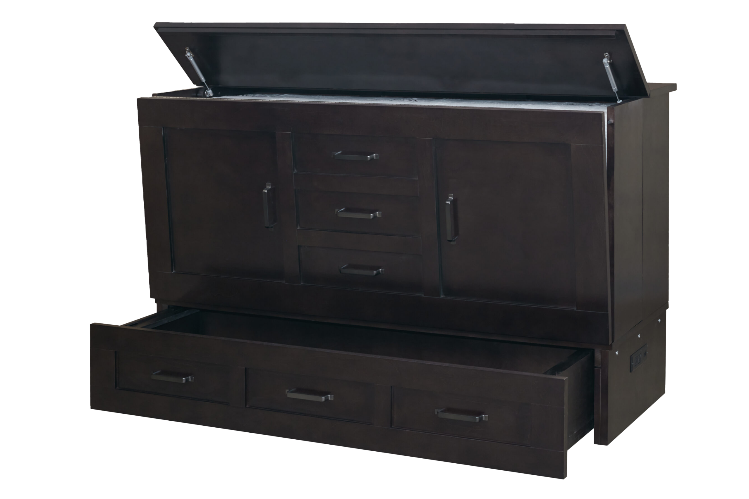 Harrison Bed Mcleary's Canadian Made Quality Furniture & Mattresses Langley