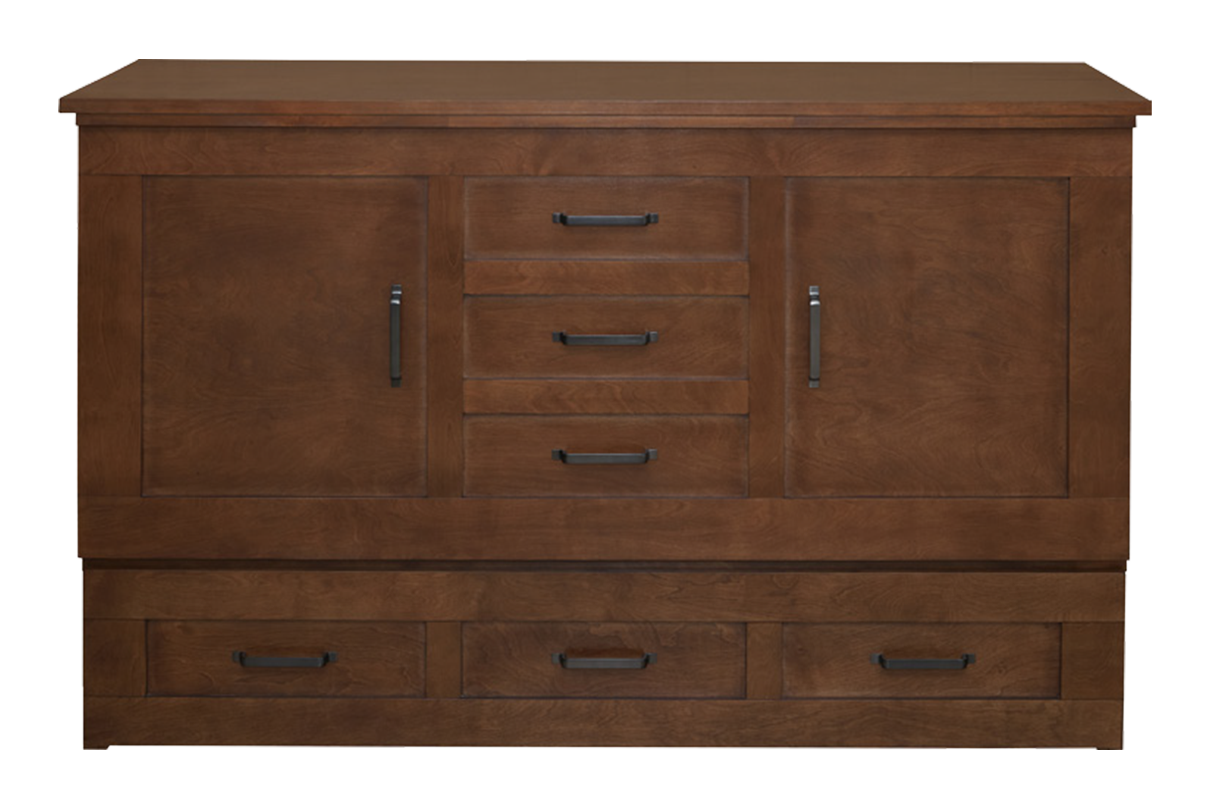 Harrison Bed Mcleary's Canadian Made Quality Furniture